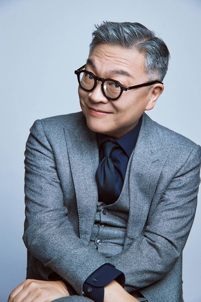 배우 김의성 (사진=쇼박스 제공)