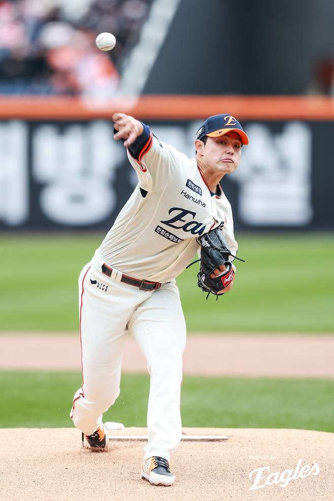 사진=한화 이글스 제공