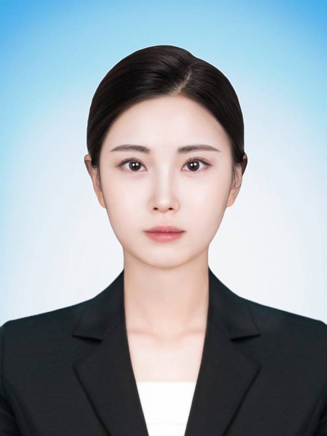 김시현 제주은행 행원