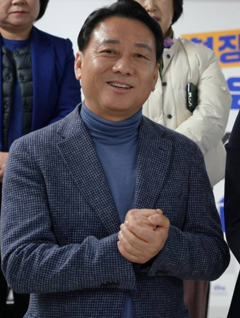 ▲ 이광재 전 강원도지사 [강원도민일보 자료사진]