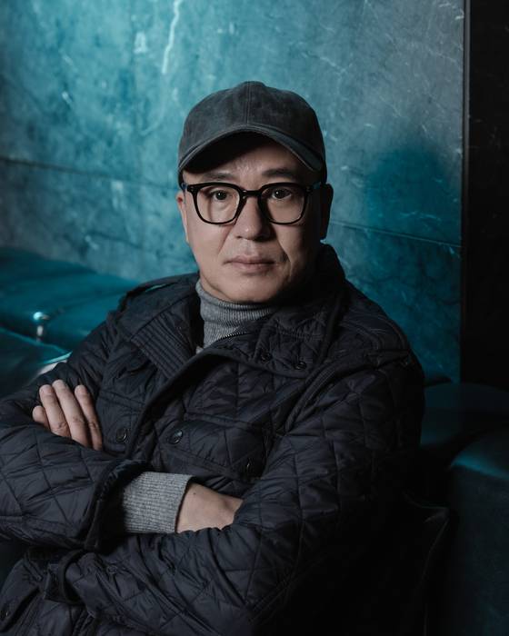 Director Hwang Byeong-gug [PLUS M ENTERTAINMENT]