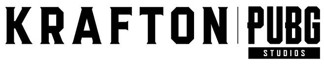 크래프톤, 펍지 스튜디오 CI. 크래프톤 제공