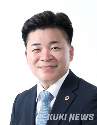 김민수 충남도의원