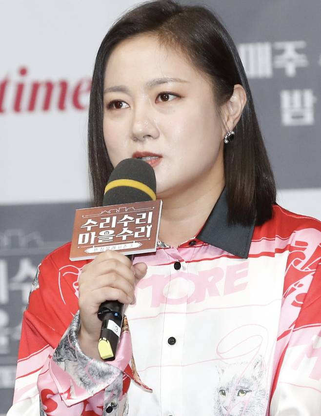 14일 경찰이 방송인 박나래씨의 집에 침입해 수천만원에 달하는 금품을 훔친 피의자 30대 남성 A씨를 구속 수사중이라고 밝혔다./사진=뉴스1.