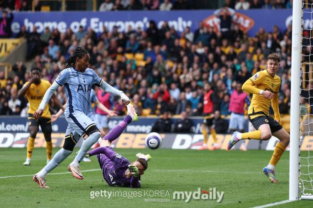 스펜스/게티이미지코리아