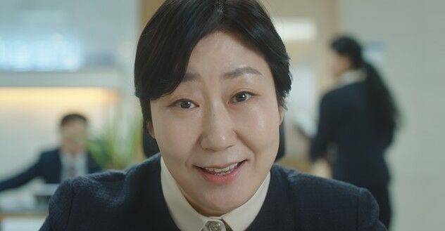 '언슬전' 라미란/tvN