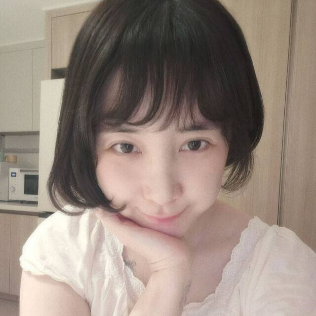 서인영./서인영 소셜미디어