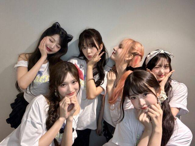 아이브 / 스타쉽엔터테인먼트 제공