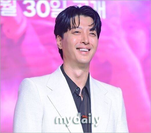 이동건./마이데일리DB