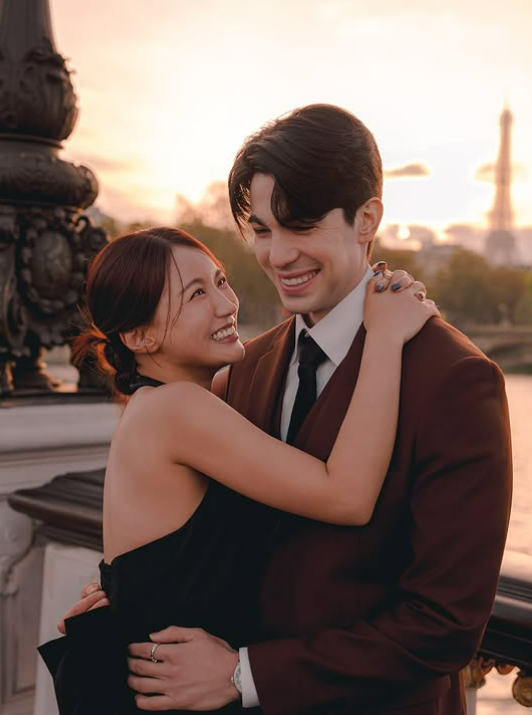 김서연, 로빈 데이아나 / 로빈 SNS