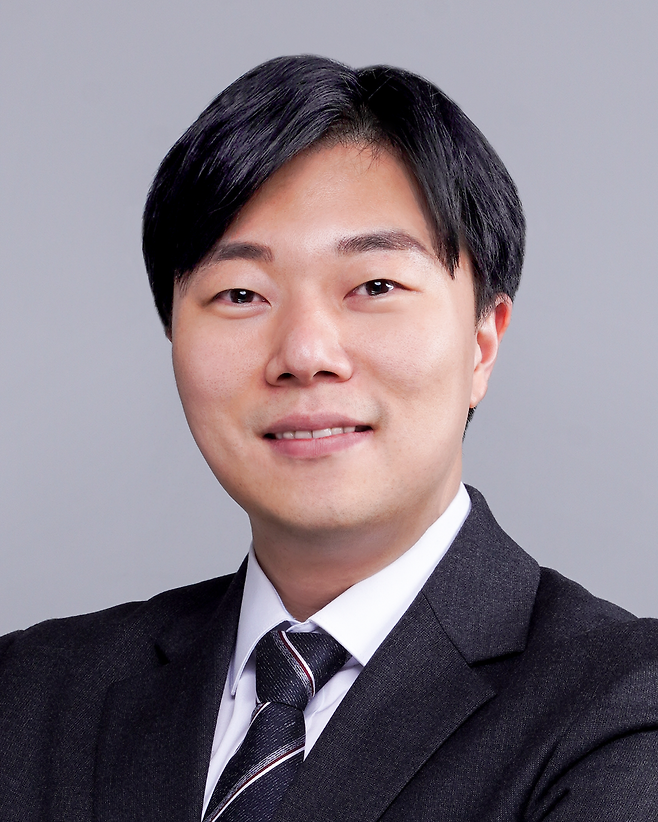 윤훈한 GIST 반도체공학과 교수.[GIST 제공]