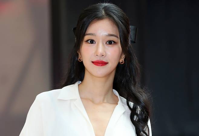 배우 서예지. [뉴시스]