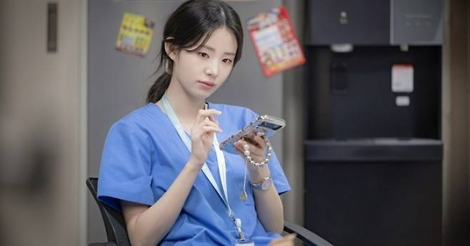 tvN ‘언젠가는 슬기로울 전공의생활’ 제공