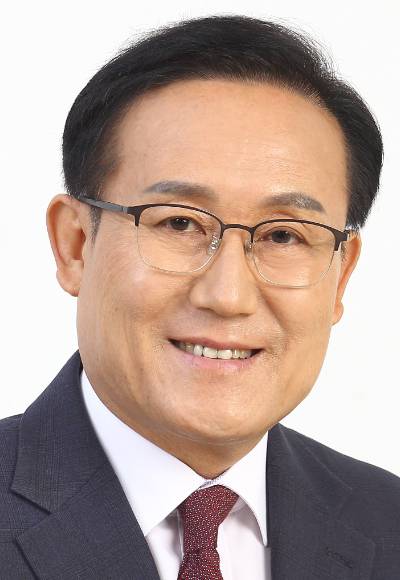 김희철 강원도의원(국민의힘, 춘천). 강원도의회 제공