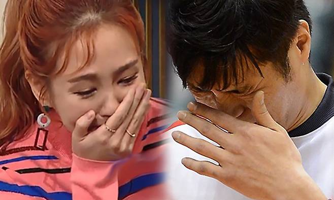 KBS 2TV ‘해피투게더4’, MK스포츠