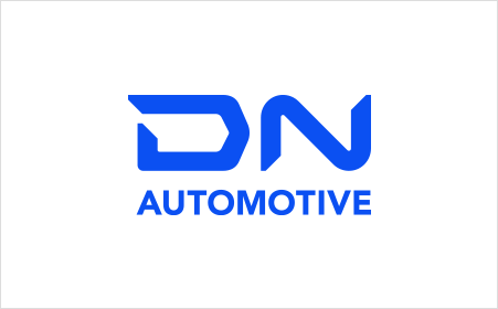 DN오토모티브 CI. 사진 제공=DN오토모티브