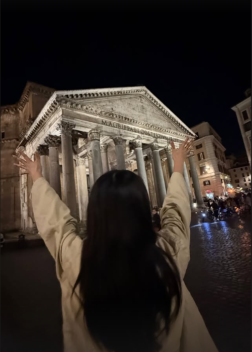 인스타그램 ‘mhdhh_friends’ 캡처