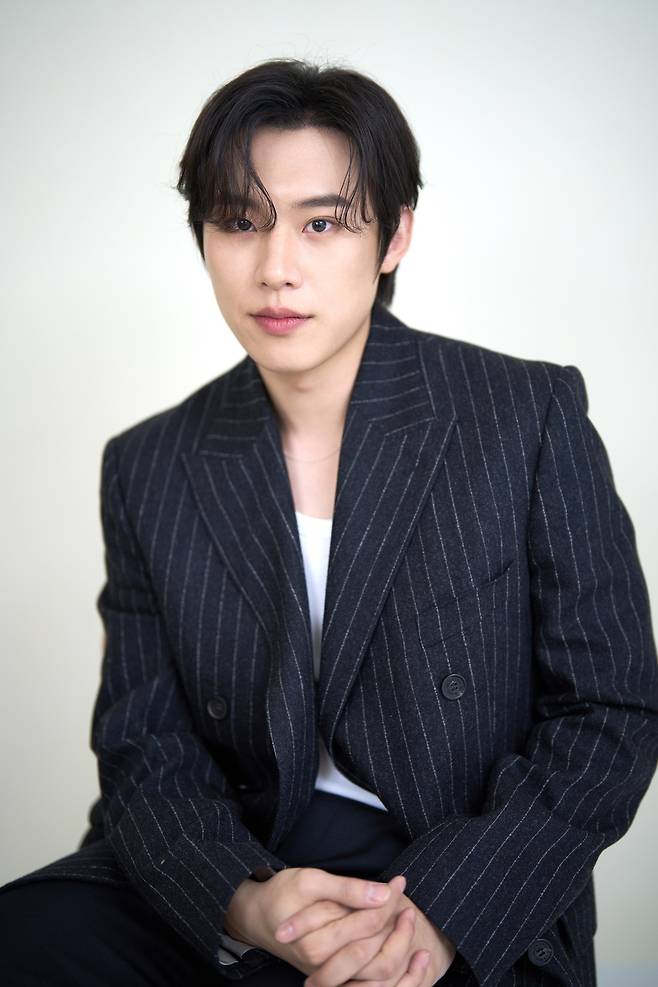 배우 김성철, 사진제공|에이스메이커무비웍스