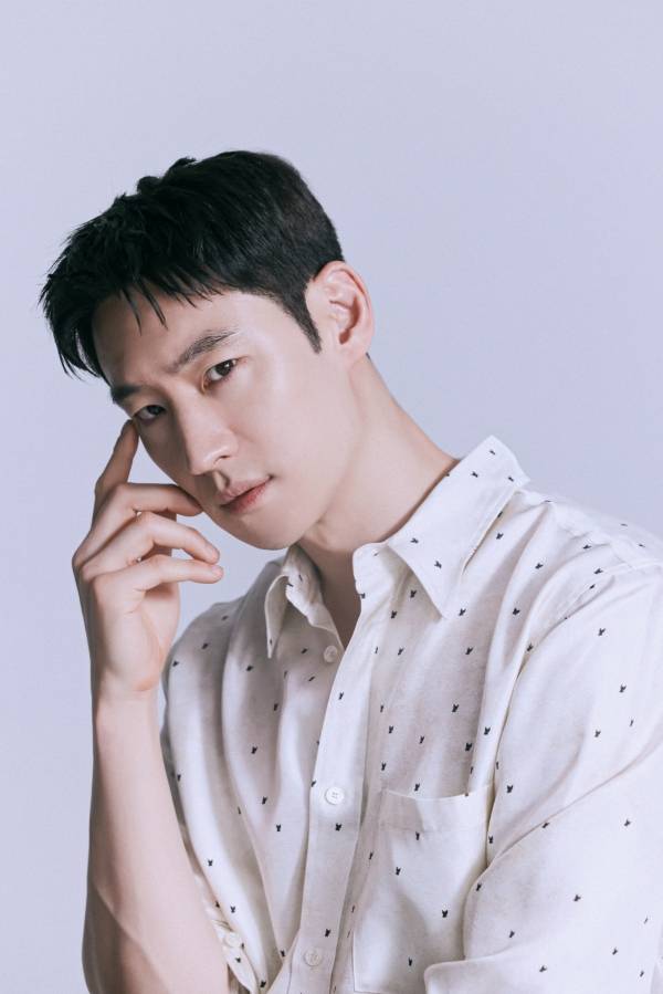 협상의 기술 이제훈 / 사진=컴퍼니온
