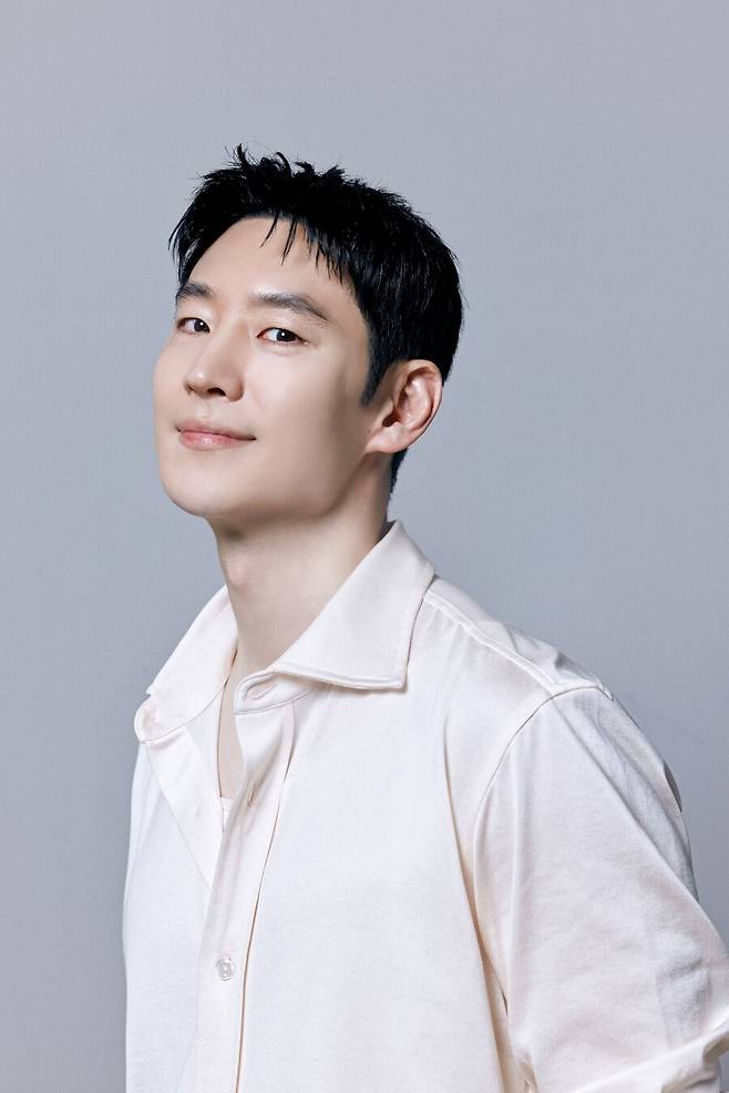 ▲ 이제훈. 제공| 컴퍼니온