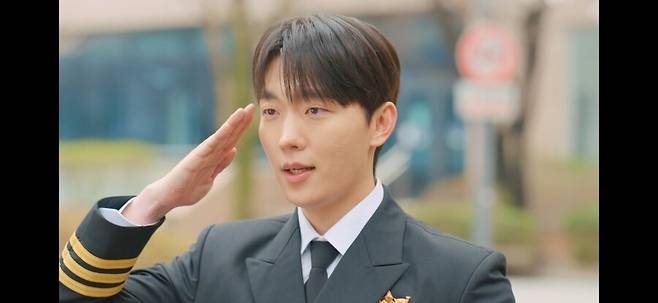 ▲ 윤준원. 출처|KBS2 '독수리 오형제를 부탁해' 캡처