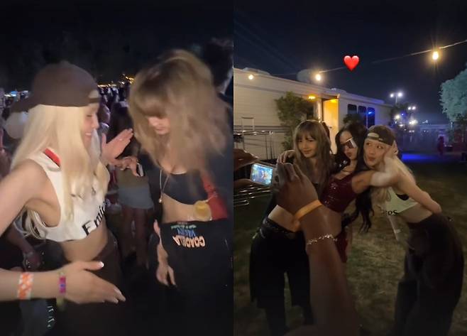 사진=로제 인스타그램