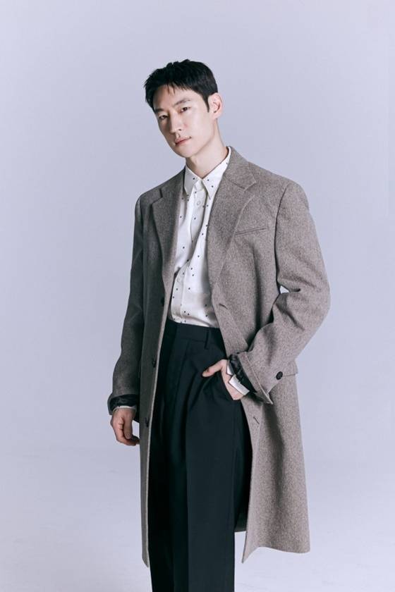 ‘협상의 기술’ 시즌2를 기대하고 있다는 이제훈. 사진l컴퍼니온
