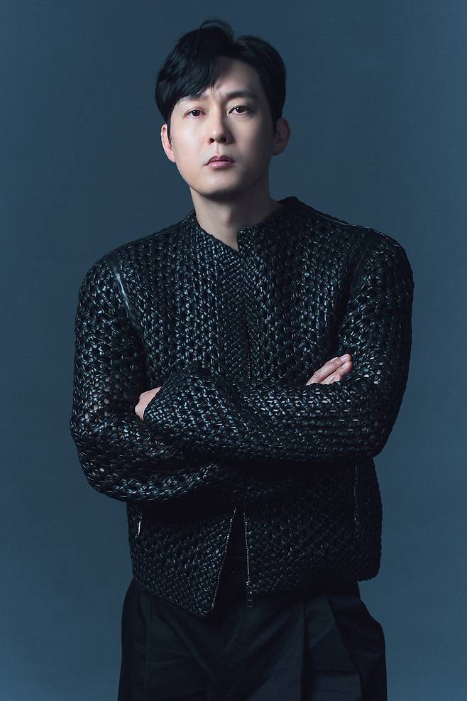 ‘하이퍼나이프’ 박병은. 사진ㅣ월트디즈니컴퍼니 코리아