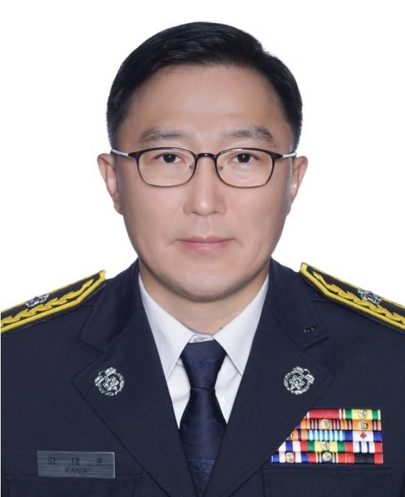 강대훈 신임 경기도북부소방재난본부장 [경기도북부소방재난본부 제공 재판매 및 DB 금지]