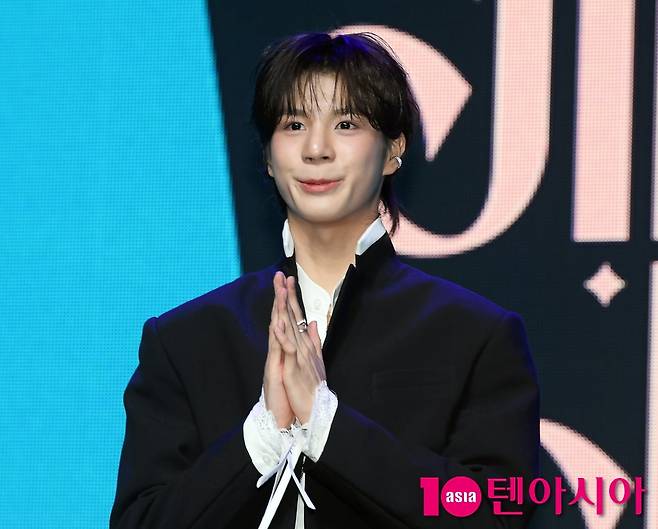 정동원/ 사진=텐아시아 사진 DB