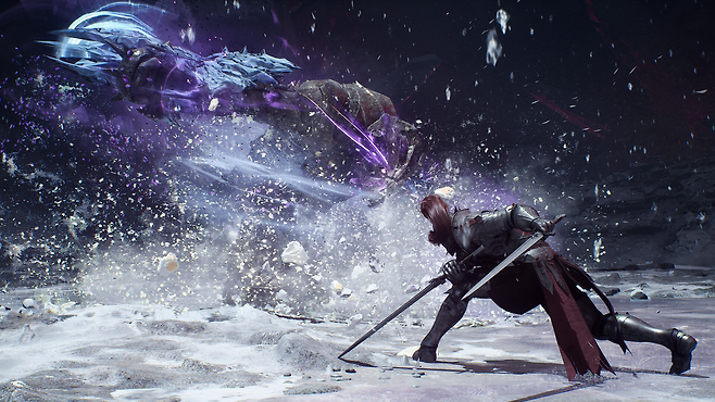 넥슨 '빈딕투스: 디파잉 페이트' 관련 이미지(출처='빈딕투스: 디파잉 페이트' 스팀 판매 페이지).