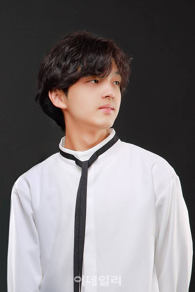 피아니스트 김아인. (사진=금호문화재단)