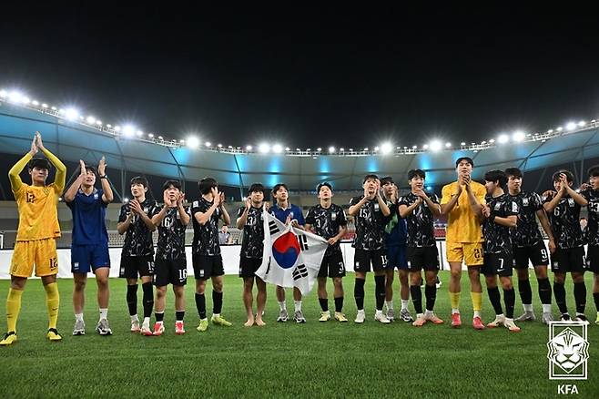 사진  | 대한축구협회