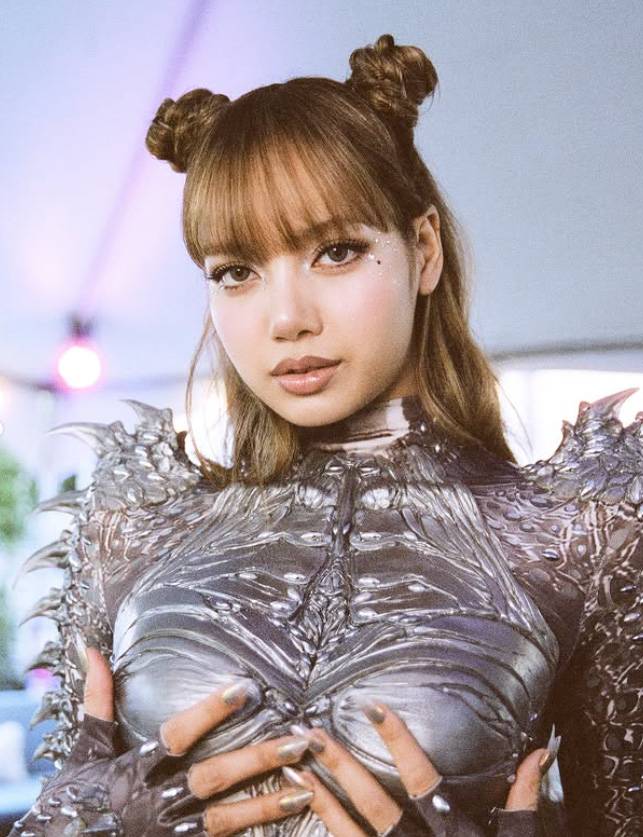 사진 | 리사 SNS