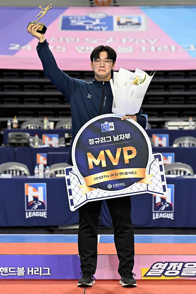 사진제공=한국핸드볼연맹