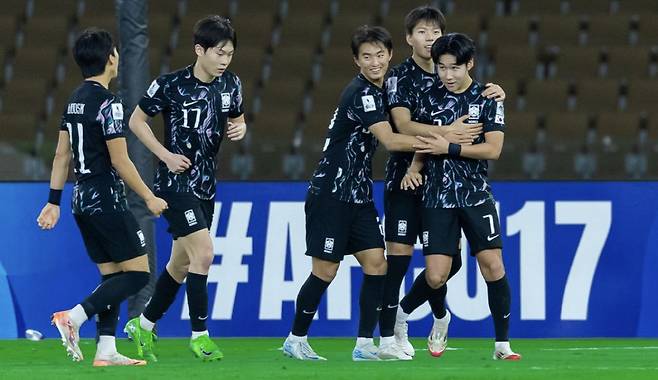 사진=AFC 공식 홈페이지 캡처