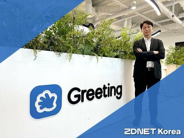 두들린 김필재 사업이사