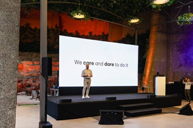 크리스티안 콜론드라 오페라 데스크톱·게이밍 부문 수석 부사장 (사진=오페라)