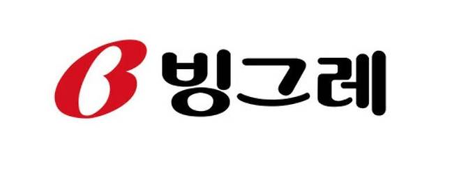 (빙그레 제공)