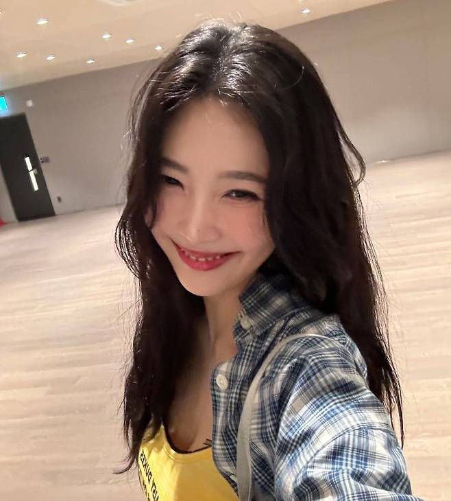 인스타그램 @_imyour_joy