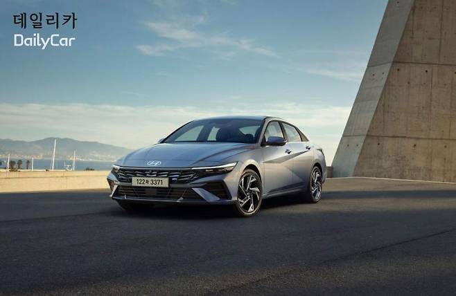 현대차, 2026 아반떼