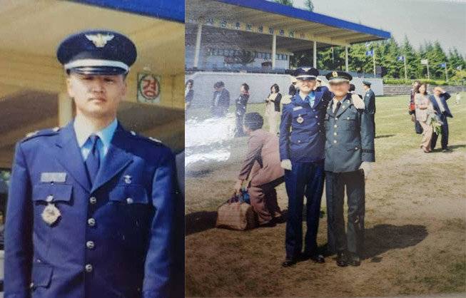 한동훈 국민의힘 전 대표 페이스북