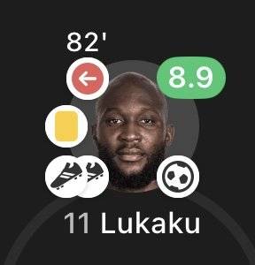 IMG_4470.jpeg 오피셜) 올시즌 5대리그 두번째 10-10 가입자