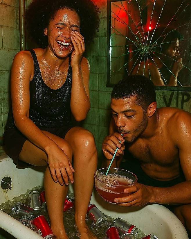 왕좌의 게임 애프터 파티