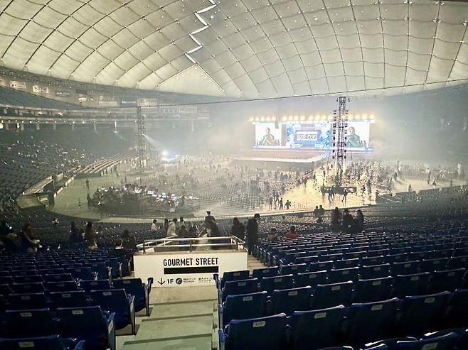 image.png 4월13일 인기가요 도쿄대참사 요약