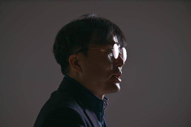 전주시장 브로커 폭로 기자회견 이후 3년의 시간이 훌쩍 흐른 지난 2월 20일 한국일보에서 만난 이중선 전 전주시장 예비후보는 "내가 순진했던 것 같다"며 씁쓸하게 웃었다. 최주연 기자