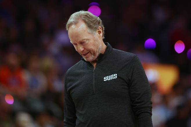부덴홀저 감독이 15일 피닉스에서 경질됐다. 사진=연합뉴스