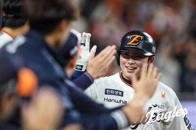 사진=한화 이글스 제공