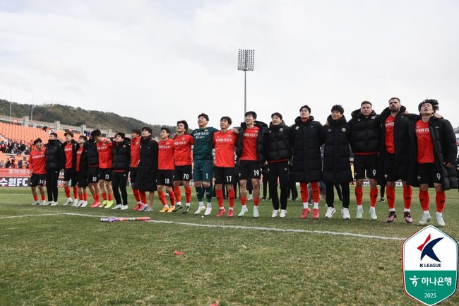 사진 = 한국프로축구연맹