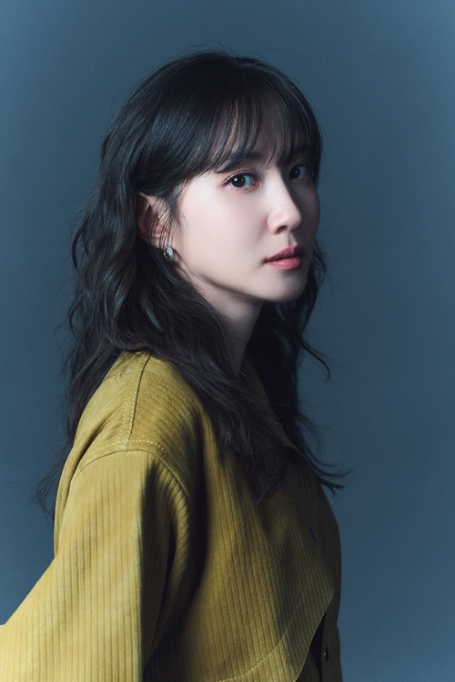 <하이퍼나이프>에서 천재 외과의사 정세옥 역을 맡은 박은빈 배우. 월트디즈니 컴퍼니 코리아 제공